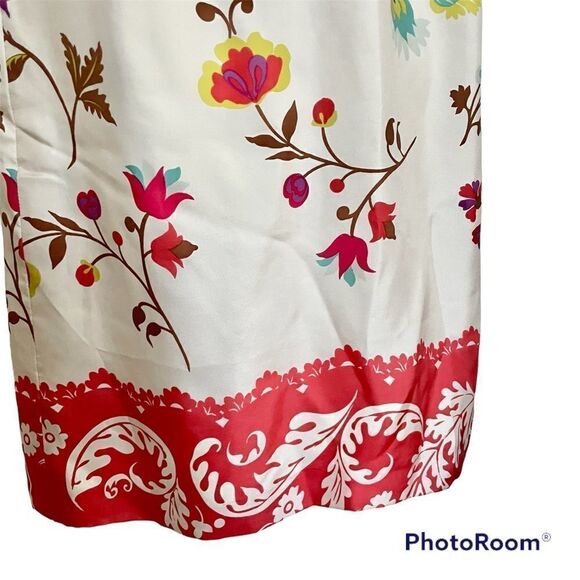 Nicole Miller Collection Midi Dress - Picture 7 of 8